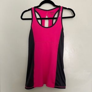 Reebok Running Athletic Tank Top XS